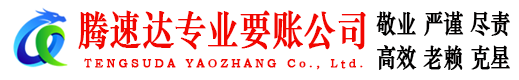 亭湖腾速达收账公司